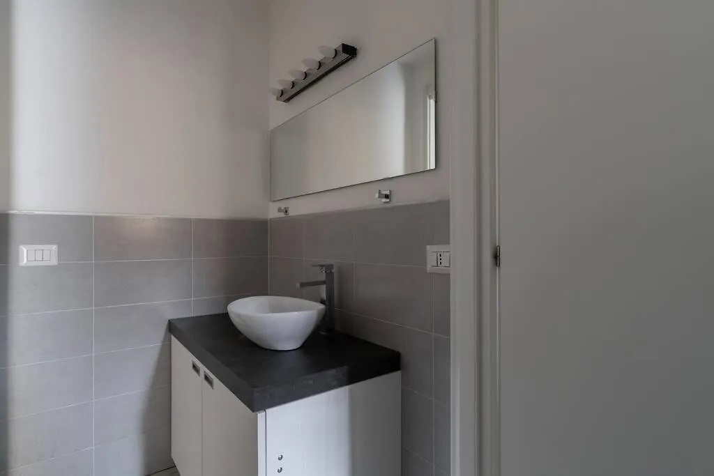Apartment Spazioso Loft: Coldilana14 Milan